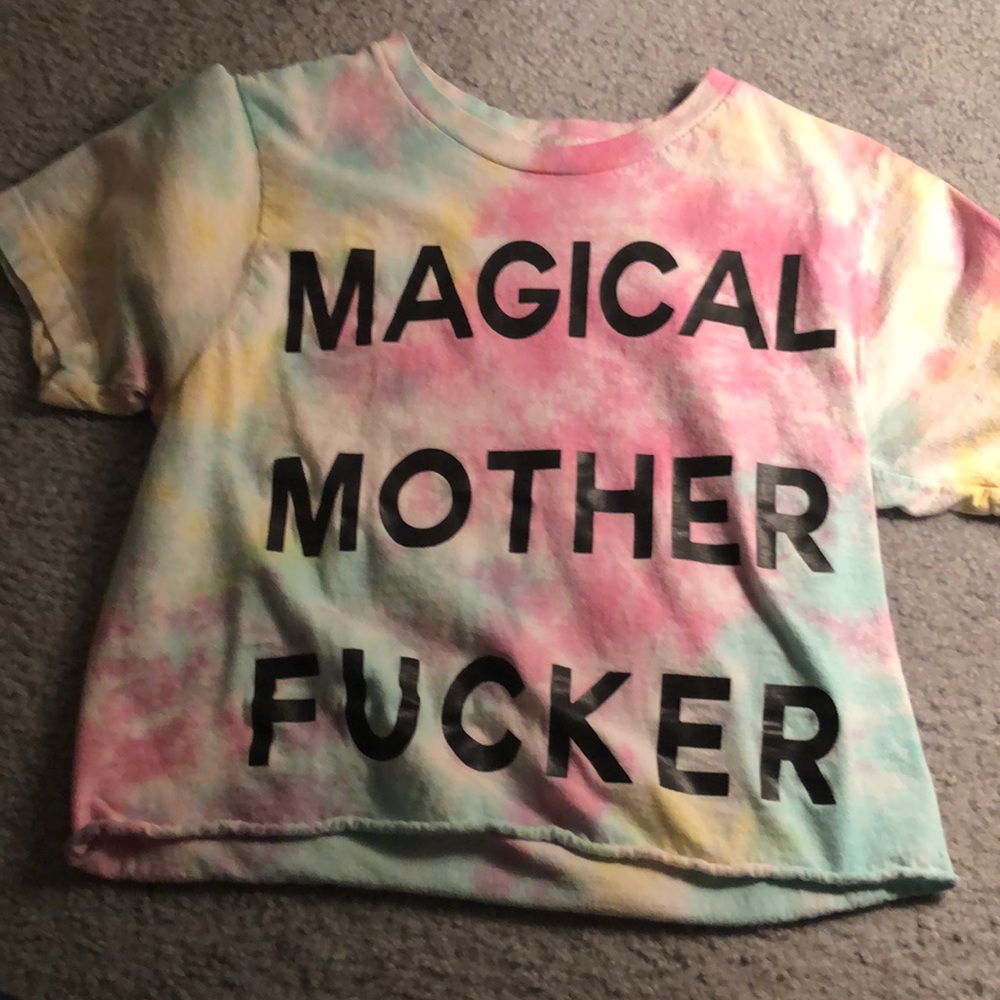 Funny Graphic Tee